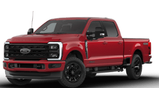 2026 Ford Super Duty® External Image 2